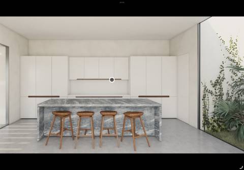 Terreno Para Construção  Venda em Boliqueime,Loulé