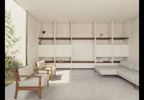 Terreno Para Construção  Venda em Boliqueime,Loulé