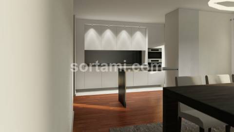 Apartamento T2 Venda em Mafamude e Vilar do Paraíso,Vila Nova de Gaia