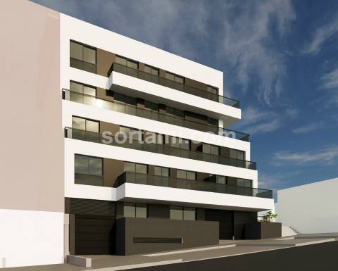 Apartamento T2 Venda em Mafamude e Vilar do Paraíso,Vila Nova de Gaia