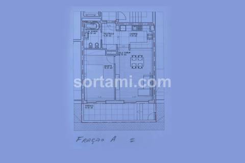 Apartamento T2 Venda em Mafamude e Vilar do Paraíso,Vila Nova de Gaia