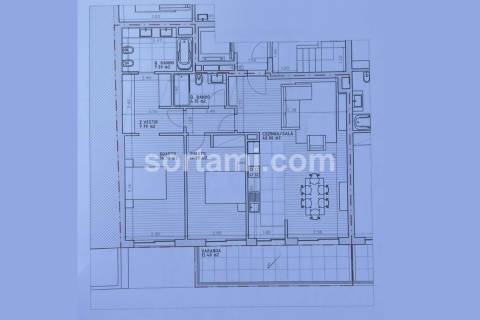 Apartamento T2 Venda em Mafamude e Vilar do Paraíso,Vila Nova de Gaia