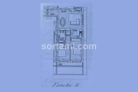 Apartamento T2 Venda em Mafamude e Vilar do Paraíso,Vila Nova de Gaia