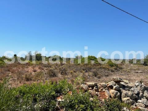 Terreno Rústico  Venda em Moncarapacho e Fuseta,Olhão