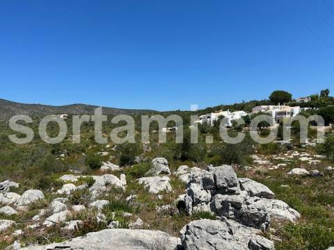 Terreno Rústico  Venda em Moncarapacho e Fuseta,Olhão