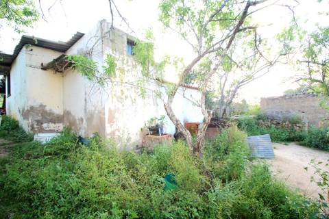 Terreno Para Construção  Venda em Alcantarilha e Pêra,Silves