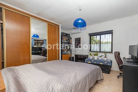 Moradia Isolada T4 Venda em Quarteira,Loulé
