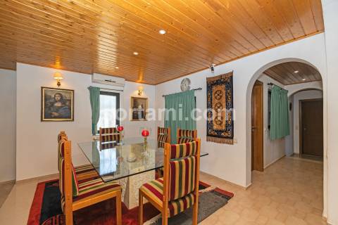 Moradia Isolada T4 Venda em Quarteira,Loulé