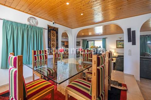 Moradia Isolada T4 Venda em Quarteira,Loulé