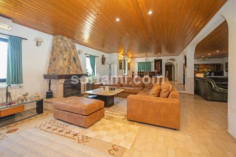 Moradia Isolada T4 Venda em Quarteira,Loulé