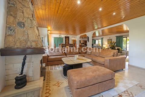 Moradia Isolada T4 Venda em Quarteira,Loulé