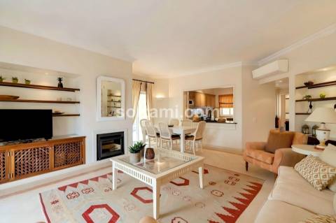 Apartamento T2 Venda em Almancil,Loulé