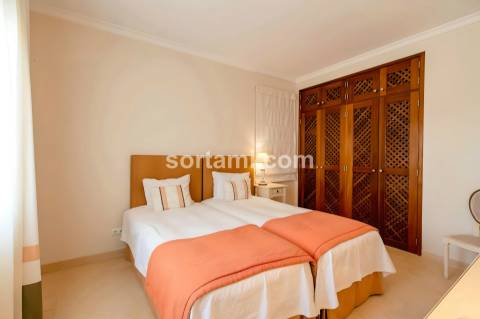 Apartamento T2 Venda em Almancil,Loulé