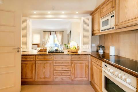 Apartamento T2 Venda em Almancil,Loulé