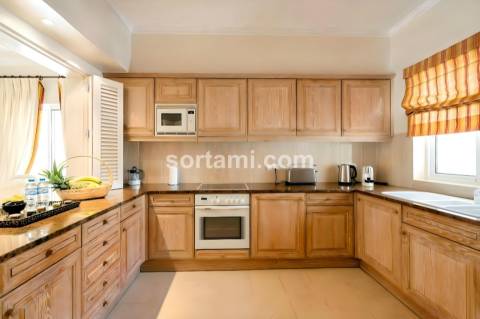 Apartamento T2 Venda em Almancil,Loulé