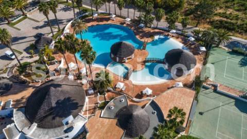 Apartamento T2 Venda em Almancil,Loulé