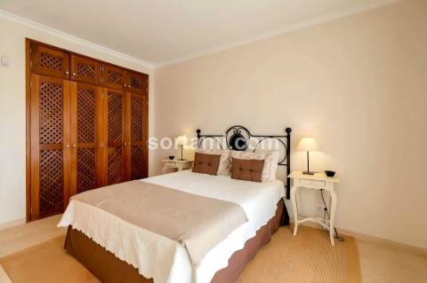 Apartamento T2 Venda em Almancil,Loulé