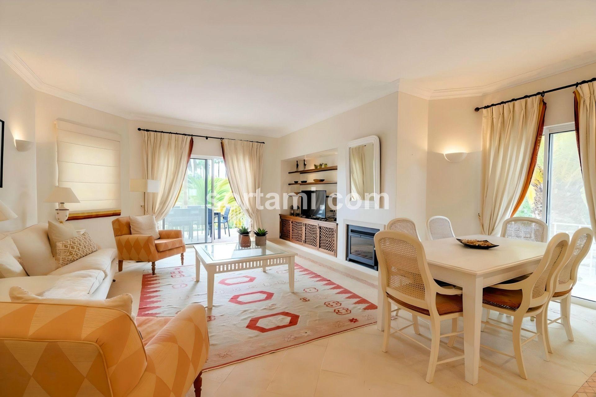 Apartamento T2 Venda em Almancil,Loulé