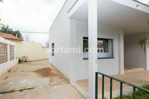 Moradia Isolada T3 Venda em Loulé (São Sebastião),Loulé