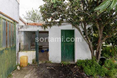 Moradia Isolada T3 Venda em Loulé (São Sebastião),Loulé