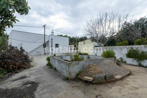 Moradia Isolada T3 Venda em Loulé (São Sebastião),Loulé