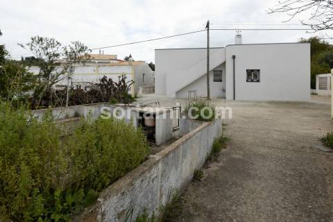 Moradia Isolada T3 Venda em Loulé (São Sebastião),Loulé