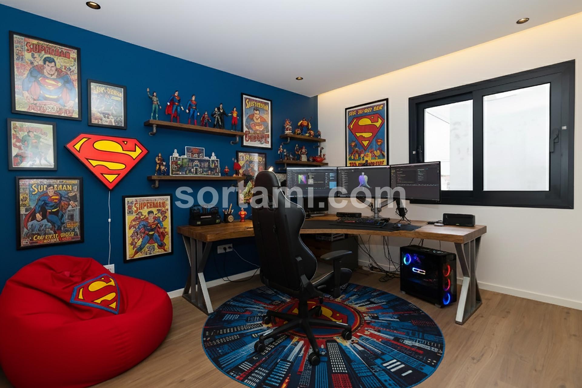 Moradia Isolada T3 Venda em Loulé (São Sebastião),Loulé