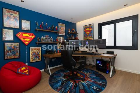 Moradia Isolada T3 Venda em Loulé (São Sebastião),Loulé