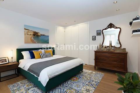 Moradia Isolada T3 Venda em Loulé (São Sebastião),Loulé