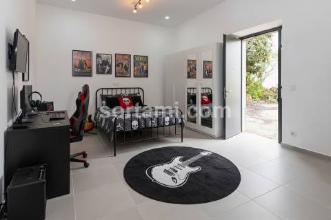 Moradia Isolada T3 Venda em Loulé (São Sebastião),Loulé