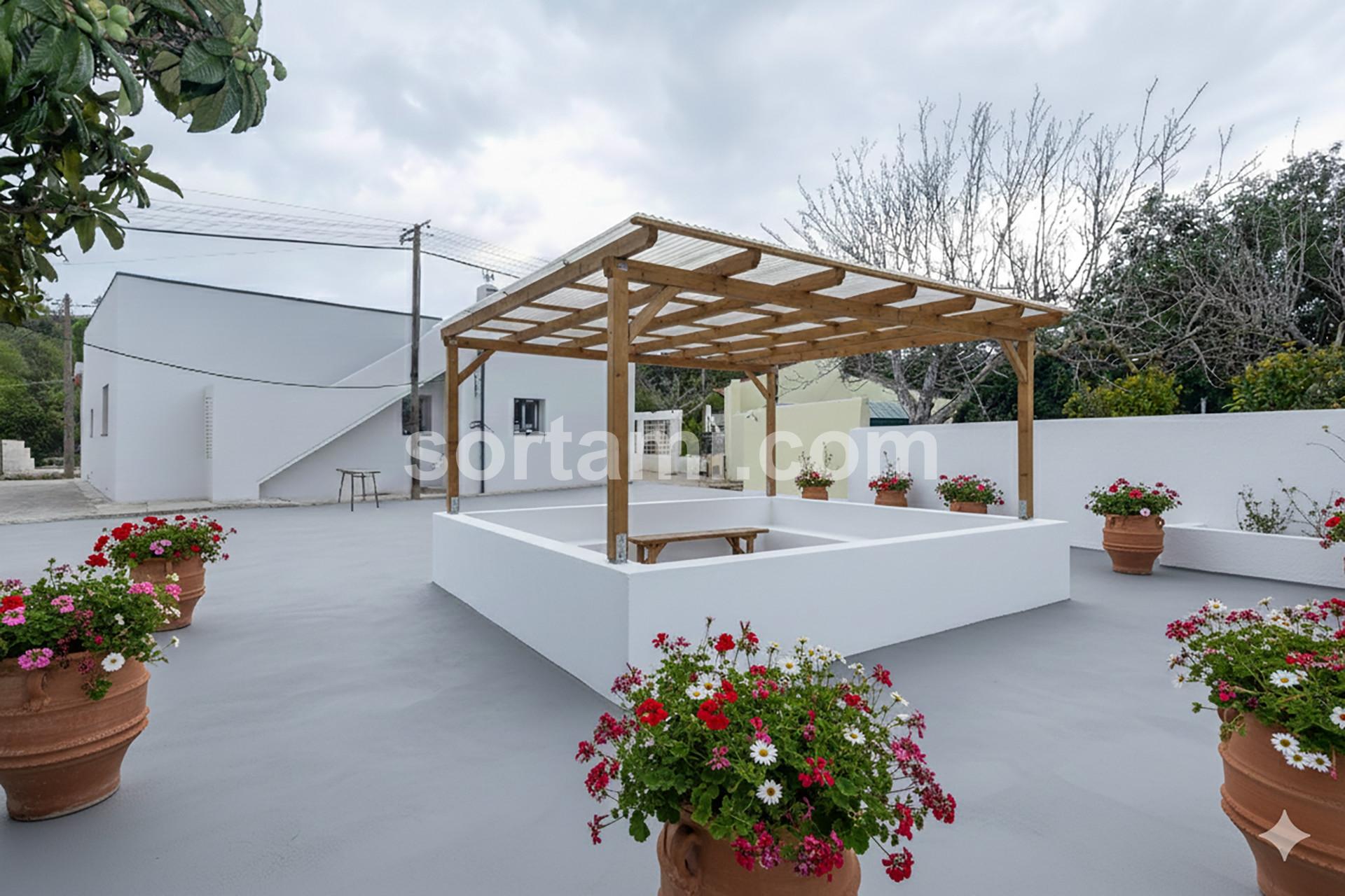 Moradia Isolada T3 Venda em Loulé (São Sebastião),Loulé