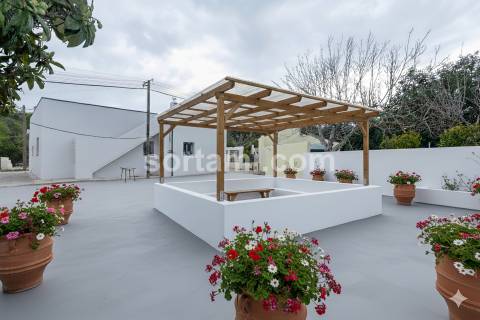 Moradia Isolada T3 Venda em Loulé (São Sebastião),Loulé