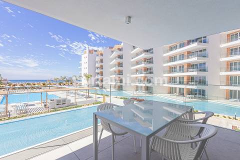 Apartamento T2 Venda em Quarteira,Loulé