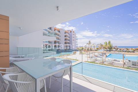 Apartamento T2 Venda em Quarteira,Loulé