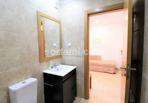 Apartamento T0+1 Venda em Portimão,Portimão