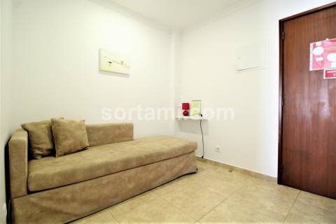 Apartamento T0+1 Venda em Portimão,Portimão