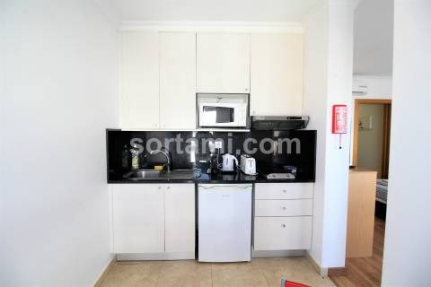 Apartamento T0+1 Venda em Portimão,Portimão