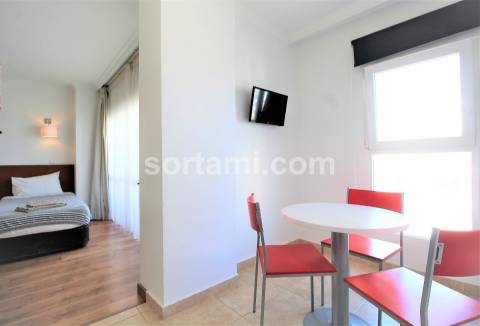 Apartamento T0+1 Venda em Portimão,Portimão