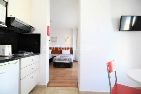 Apartamento T0+1 Venda em Portimão,Portimão