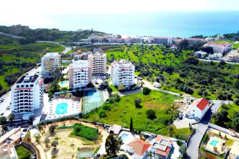 Apartamento T0+1 Venda em Portimão,Portimão