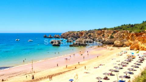 Apartamento T0+1 Venda em Portimão,Portimão