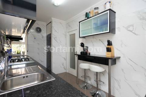 Moradia Geminada T3 Venda em Quarteira,Loulé