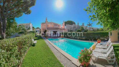 Moradia Geminada T3 Venda em Quarteira,Loulé