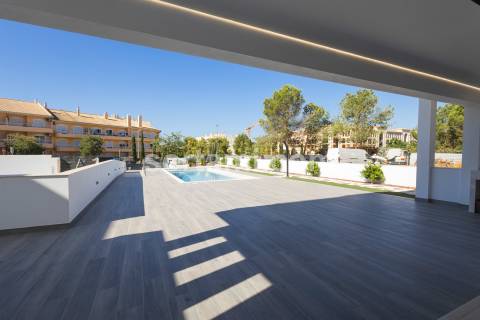 Moradia Isolada T3+1 Venda em Quarteira,Loulé