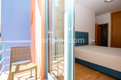Apartamento T2 Venda em Albufeira e Olhos de Água,Albufeira