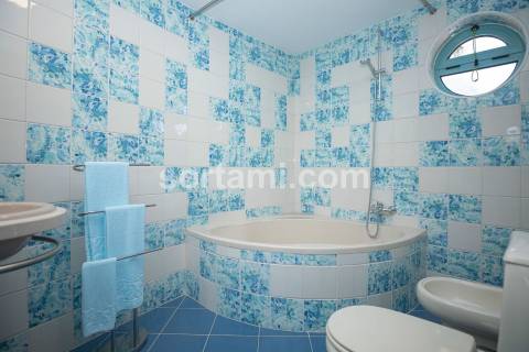 Apartamento T2 Venda em Albufeira e Olhos de Água,Albufeira