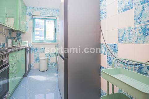 Apartamento T2 Venda em Albufeira e Olhos de Água,Albufeira