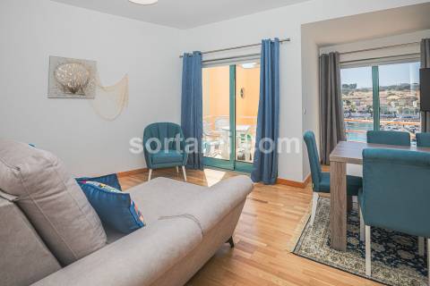 Apartamento T2 Venda em Albufeira e Olhos de Água,Albufeira