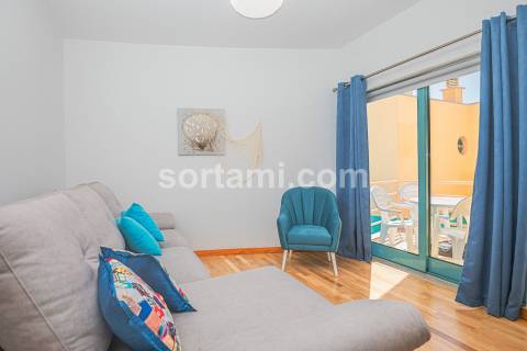 Apartamento T2 Venda em Albufeira e Olhos de Água,Albufeira