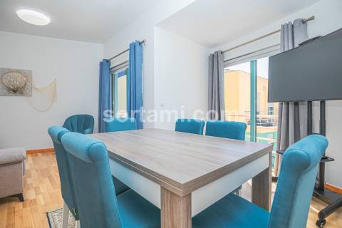 Apartamento T2 Venda em Albufeira e Olhos de Água,Albufeira